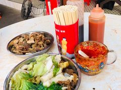 -修记牛杂店(同华东一路店)