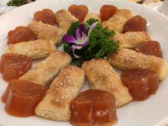 -上海佘山世茂艾美酒店