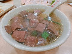 -百家鸡味馆(清泰店)
