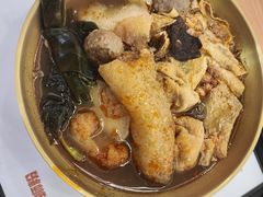 -螺小丰柳州螺蛳粉(广西大学店)