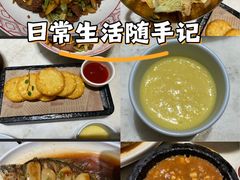 -径山十八道·风味民间菜(杭州总店)