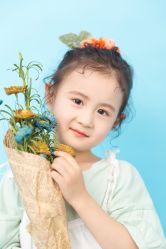 -卡洛儿高端儿童摄影(郑东新区店)