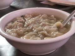 -崖口云吞(中堡店)