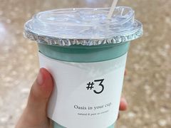 -Yee3·三号椰(南桥百联店)