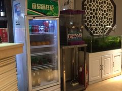 -粥全粥到海鲜家常菜·海肠捞饭(嫩江路店)