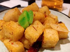 -红棉中餐厅·广州海航威斯汀酒店