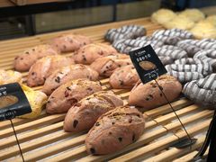 -托斯卡纳烘焙意大利餐厅(五天地店)