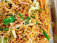 -清真·馬坡二旦烧烤(人生一串拍摄店)