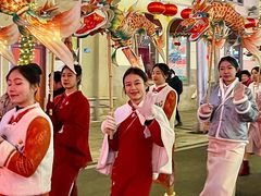 -上街里市集(悦喜客来广场店)