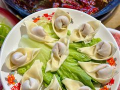 -井福老火锅(温江亚洲湾店)