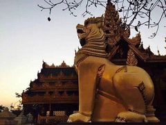 -曼谷王子宫殿酒店