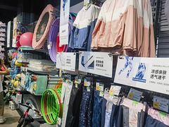 -迪卡侬(西三旗店)
