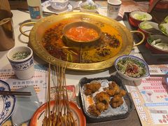 -哥老官重庆美蛙鱼头(日月光店)