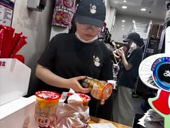 -蜜雪冰城(陶然亭店)