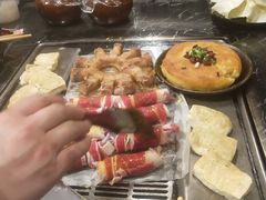 -烧烤季休闲餐厅(贵阳蟠桃宫店)