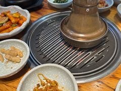 -金顺碳烤肉(1号店)