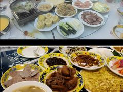 -康陵正德春饼宴26号