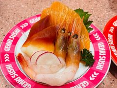 -元气寿司(环球港店)