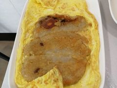-芬芳甜品(东风西路店)