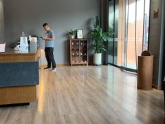 -一叶觅山(半边街店)
