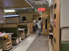 -海底捞火锅(赛格国际购物中心店)