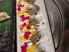 缤纷夏日寿司-秋野六丁目(砂之船店)