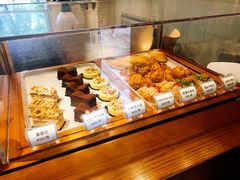 千层酥-来回·咖啡(天河南店)