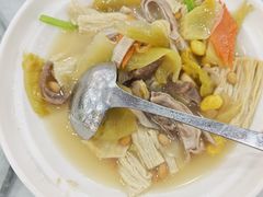 -绿雅居原生态农庄(小涌店)