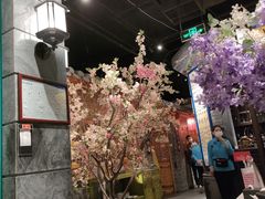 -北平楼·烤鸭·北京菜(牡丹园店)