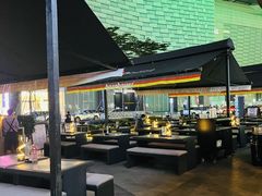 露天位-haxnbauer海森堡德国餐厅(深圳coco店)