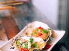 -管氏翅吧(广渠门店)