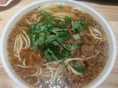 -盛京人人鸡味抻面(珠江桥店)