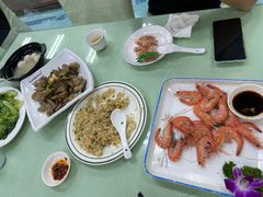 -景好海鲜餐厅(大鹏必选旅游店)