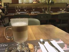 -OGGI TRATTORIA PIZZERIA(深业上城店)