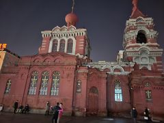 -圣·阿列克谢耶夫教堂