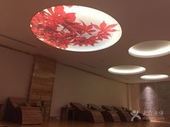 -奥阳水立方温泉休闲中心