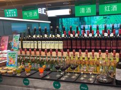 -亚马逊海鲜自助(梅溪湖步步高店)