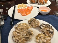-Social 秀西餐厅-长沙瑞吉酒店(运达店)