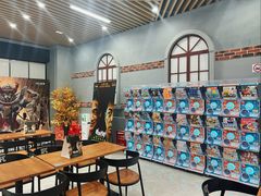 -SFC上影影城(新世界店)