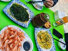 -巢湖名吃·徽府农家菜(半汤店)