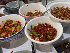 -湘中缘·湖南菜(娄底驻京办店)