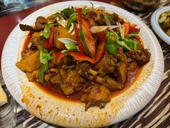 -新疆伊宁远征餐厅