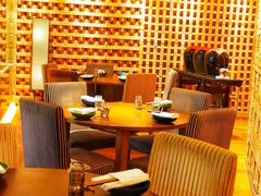 -君悦酒店·1881·北京烤鸭