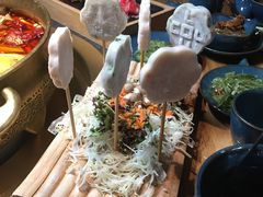 -湊湊火锅·茶憩(东城万达店)