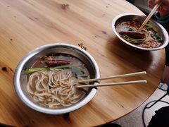 -凤张螺蛳粉·爽口粉(跃进路总店)