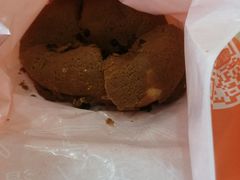 -木子木水日式烫面包(世界城光谷店)
