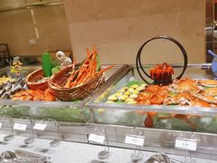 -海外海皇冠大酒店-海悦·全日制餐厅