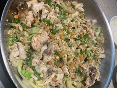 -大丰收脆鱼(浦西万达店)