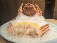 -余欢领鲜火锅(新街口店)