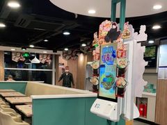 -魏家凉皮(十里河店)